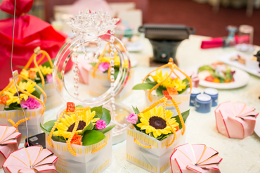 ブライダルフェア