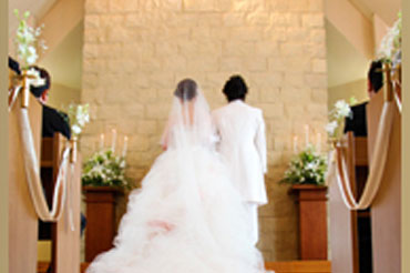 ウェディングプラン