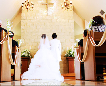 バージンロード