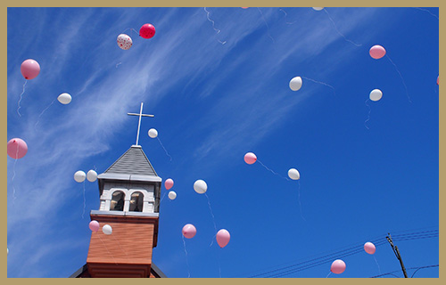 おめでた婚プラン